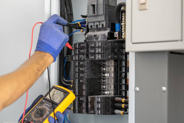 Best Circuit Breaker Installation and Repair  in Sangaree, SC