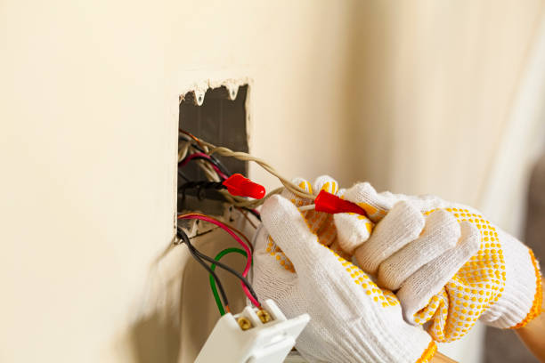 Best Emergency Electrical Repair Services  in Sangaree, SC