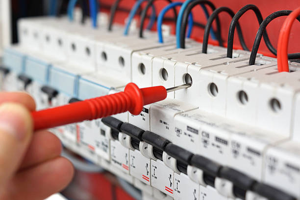 Best Commercial Electrical Services  in Sangaree, SC